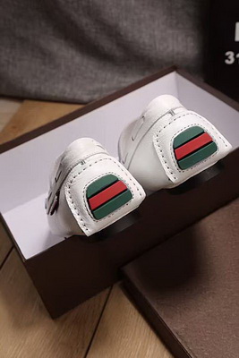 Gucci Business Fashion Men  Shoes_102